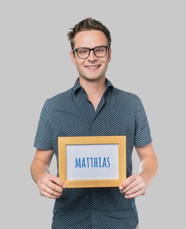 Matthias Comploi