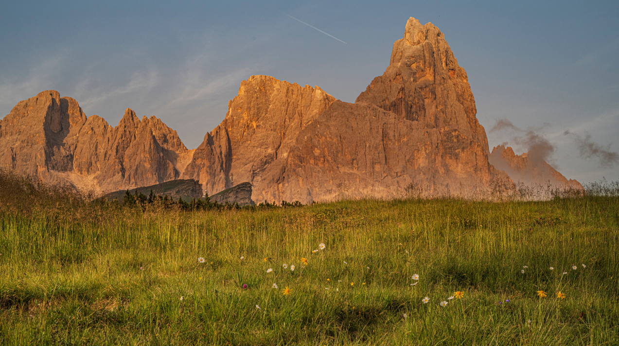 San Martino di Castrozza / Passo Rolle