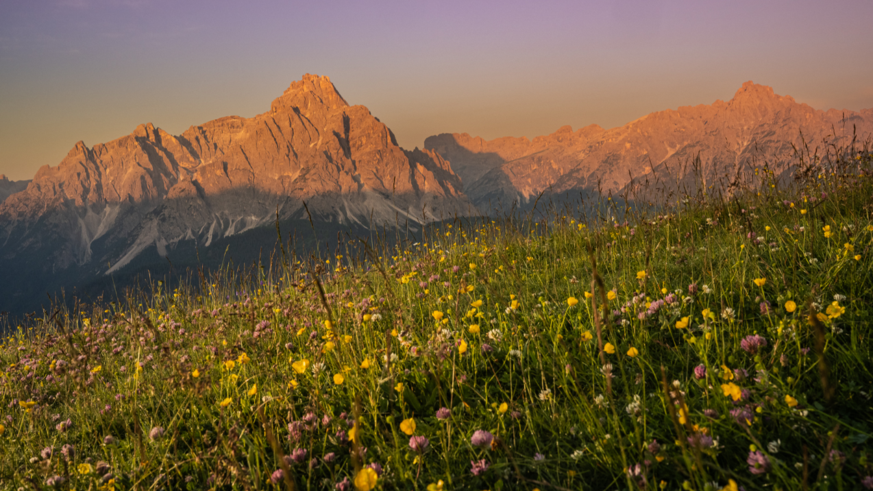 3 Cime Dolomiti