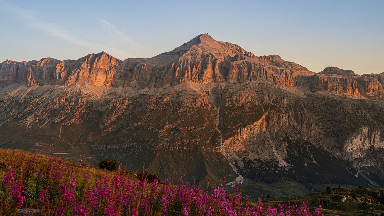 Arabba / Marmolada