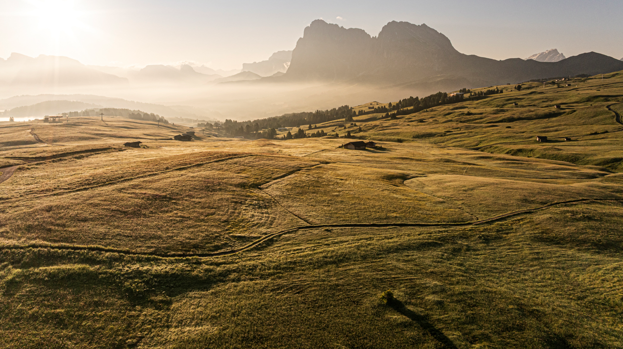 Val Gardena / Alpe di Siusi